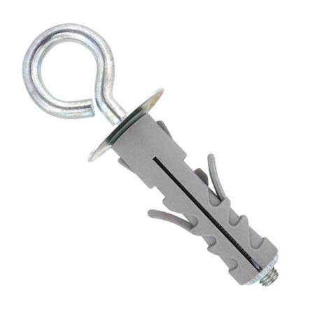TASSELLO NYLON 12X45 CON OCCHIOLO