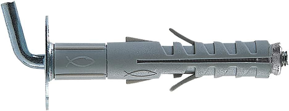 TASSELLO NYLON 12X57 CON GANCIO