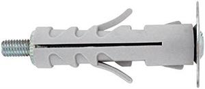 TASSELLO NYLON 9X50 CON VITE