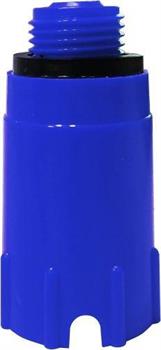 TAPPO PROVA IMPIANTO 1/2  ACQUA FREDDA