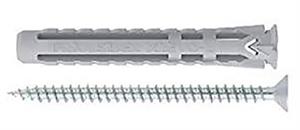 TASSELLO NYLON X1 6X50 CON VITE