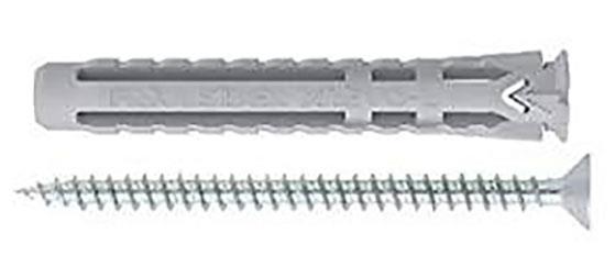 TASSELLO NYLON X1 6X50 CON VITE