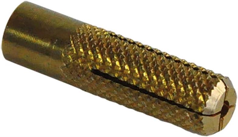 TASSELLO OTTONE 8X23-M6