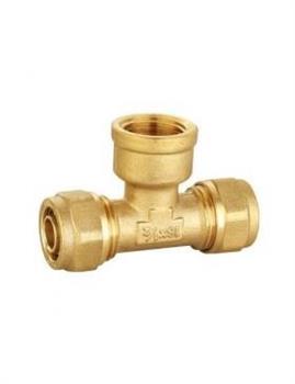 TES MULTISTRATO BRASS 16X1/2X16