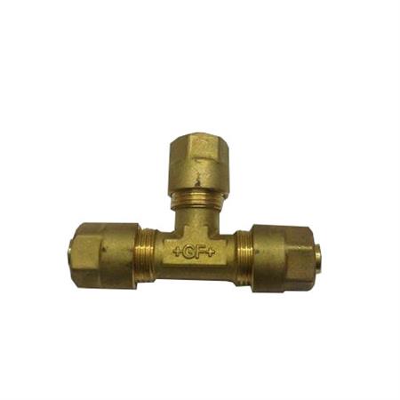 TES MULTISTRATO BRASS 16X16X16