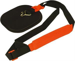 BRETELLA DECESPUGLIATORE CON PROTEZIONE