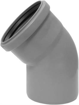 CURVA APERTA C/O-RING 45 D.110