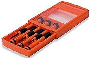 CACCIAVITI DI PRECISIONE PZ6