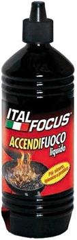 ACCENDIFUOCO LIQUIDO ML 750