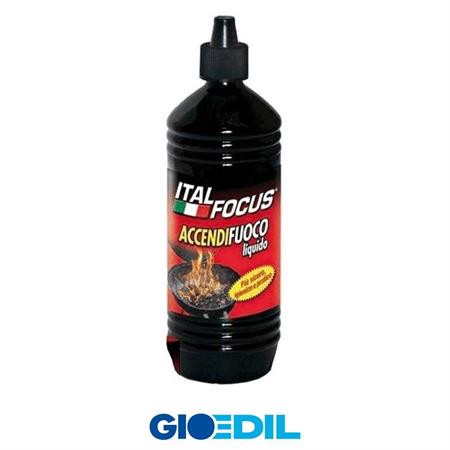 ACCENDIFUOCO LIQUIDO ML 750