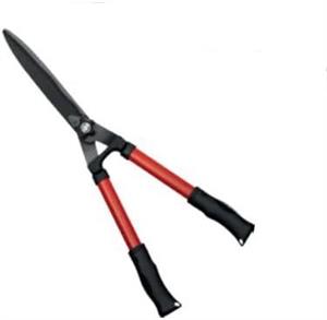 FORBICE SIEPE MANICO ACCIAIO