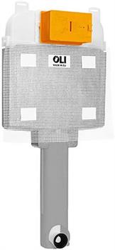 CASSETTA INCASSO OLI