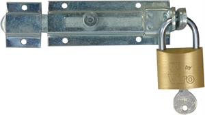 CATENACCIO P/LUCCHETTO CM.15