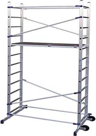 TRABATTELLO ALLUMINIO FACAL 365X156X58