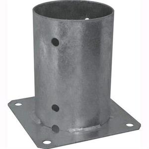 ANCORAGGIO D'APPOGGIO D.100X150