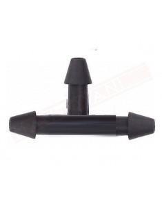 TES IRRIGAZIONE PER MICROTUBO