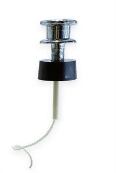 TIRANTE CROMATO PER BATTERIA