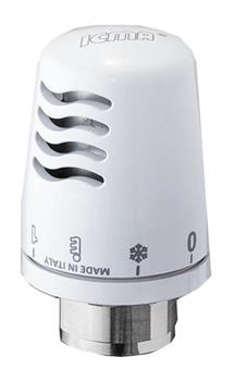 TESTATA PER VALVOLA TERMOSTATICA