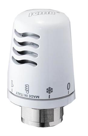 TESTATA PER VALVOLA TERMOSTATICA