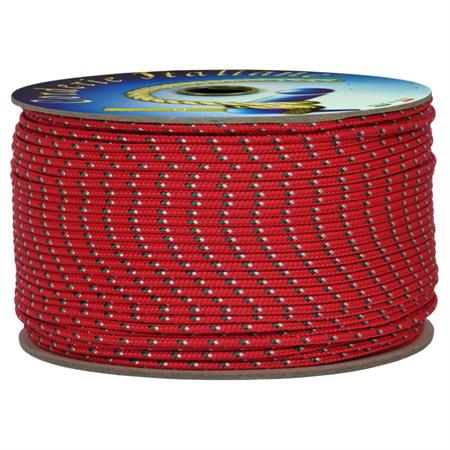 TRECCIOLINA ROSSA MM 3