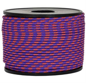 TRECCIOLINA ROSSA AZZURRA MM 3