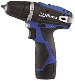 TRAPANO AL LITIO 12V