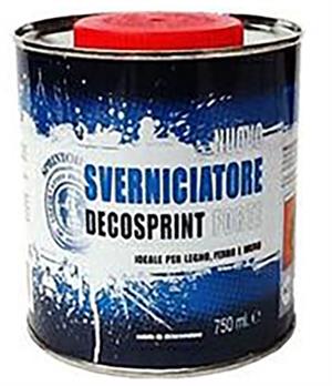 SVERNICIANTE UNIVERSALE LT.4
