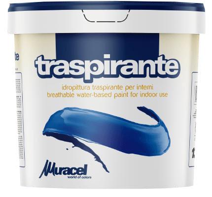 TRASPIRANTE LT.13