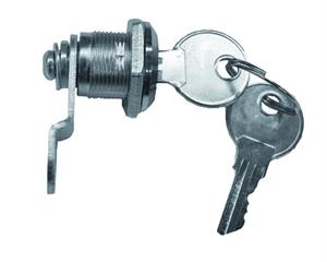 SERRATURA PER CASSETTE LETTERE