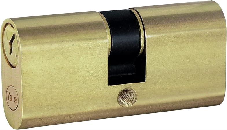 CILINDRO OVALE YALE MM 54