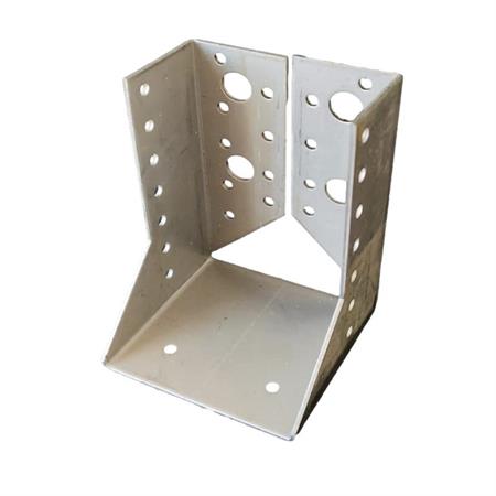 STAFFE LAMELLARI 141X141X150X2.5