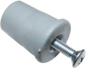 TONDINO BLOCCA SERRANDA