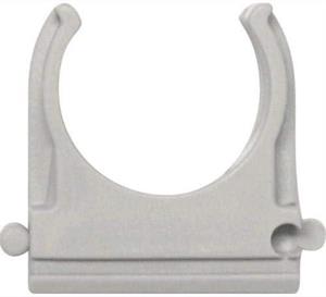 CLIPS FISSATUBO MM.20