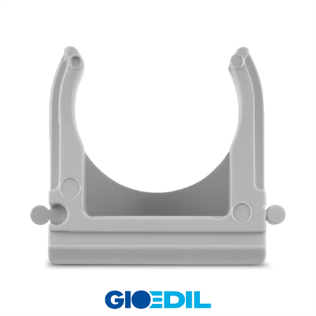 CLIPS FISSATUBO MM.20