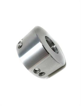 TESTINA UNIVERSALE ALLUMINIO S/FILO