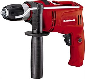 TRAPANO EINHELL TC-ID 650 E