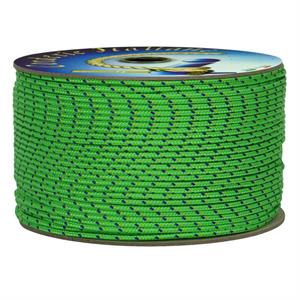 TRECCIOLINA VERDE MM 3