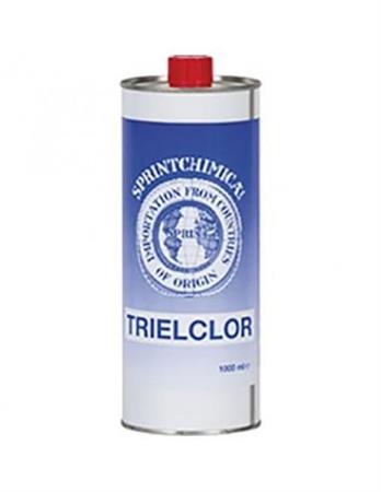TRIELCLOR SMACCHIATORE TR LT.1