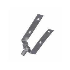 STAFFA A FORCELLA PER LEGNO