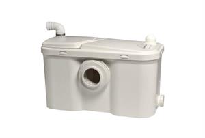 TRITURATORE WATERMATIC W17P