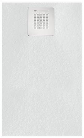PIATTO DOCCIA 70X120 H.3 SERENITY BIANCO