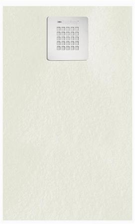PIATTO DOCCIA 80X100 H.3 SERENITY BEIGE
