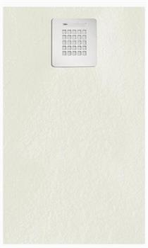 PIATTO DOCCIA 80X100 H.3 SERENITY BEIGE