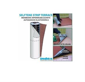 SELFTENE STRIP TERRACE INDEX MT. 10