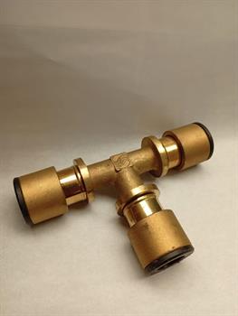 TES MULTISTRATO BRASS PRESS 16X16X16
