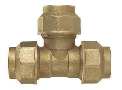 TES OTTONE POLIETILENE 20X1/2X20