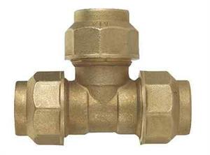 TES OTTONE POLIETILENE 25X3/4X25