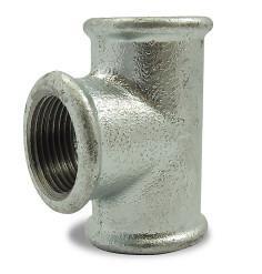 TES ZINCATA 1/2X3/4X1/2