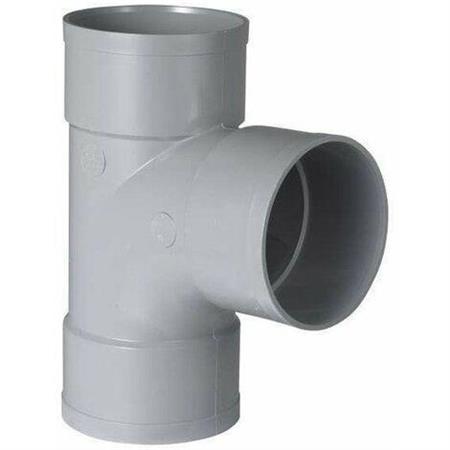 TES PVC GRIGIA D.100