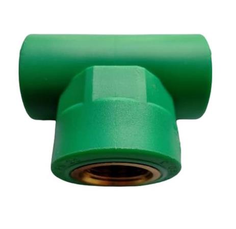 TES PPR F 25X3/4X25